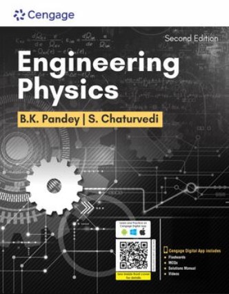 Engineering Physics | 2nd Edition (c)